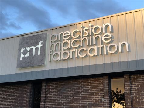 pmf pensacola metal fabrication|pensacola machine shop.